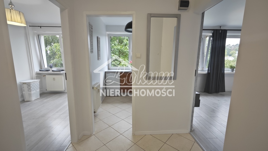 Mieszkanie 38,3&nbsp;m², Szczecin, Xawerego Dunikowskiego - zdjęcie 12