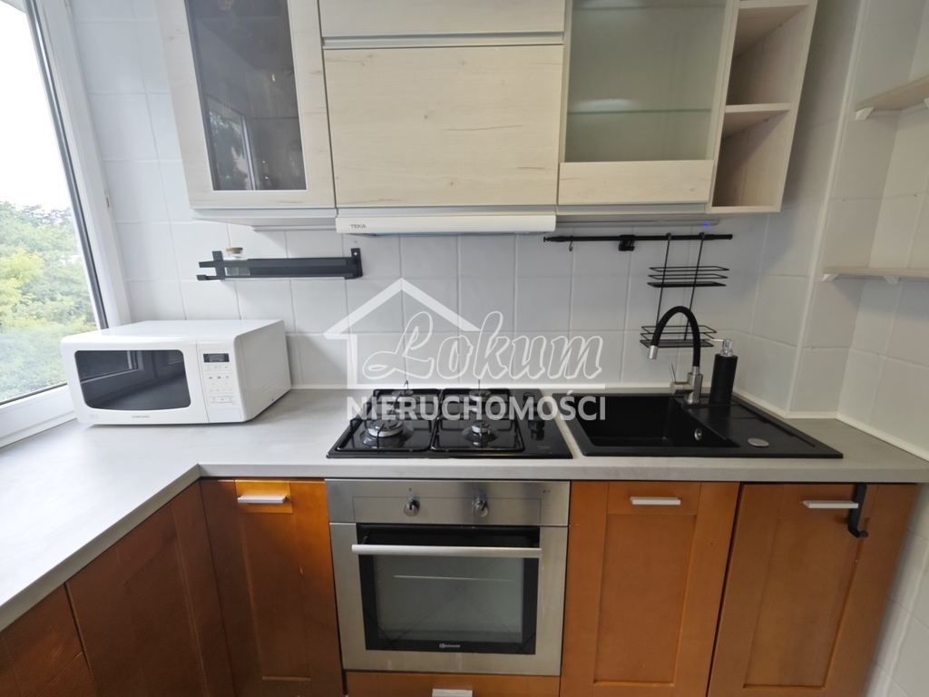 Mieszkanie 38,3&nbsp;m², Szczecin, Xawerego Dunikowskiego - zdjęcie 7