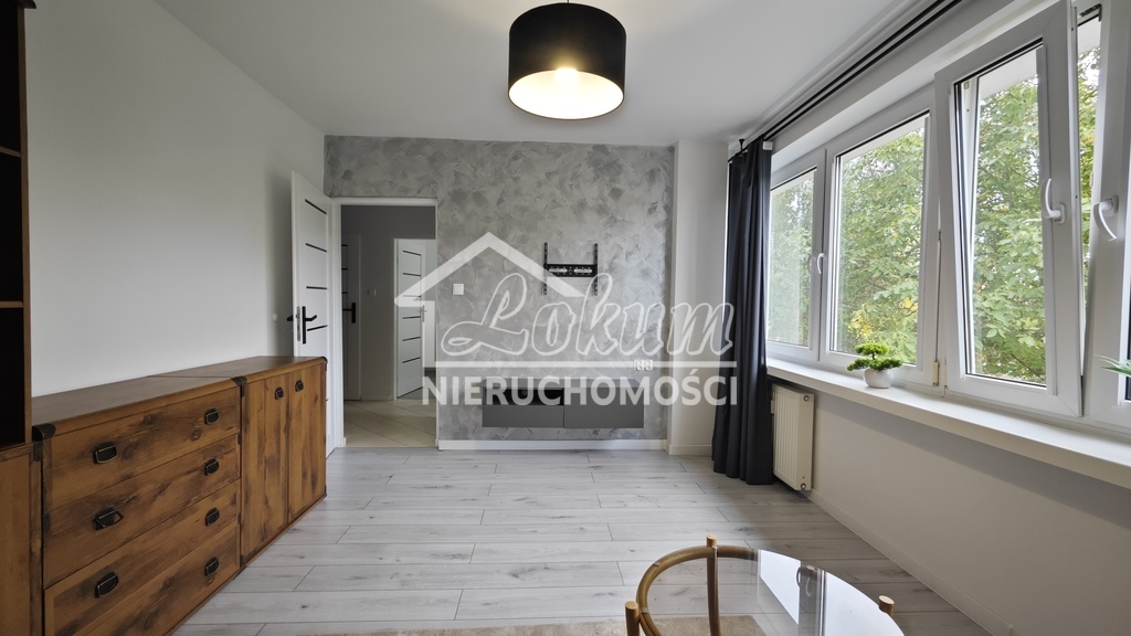 Mieszkanie 38,3&nbsp;m², Szczecin, Xawerego Dunikowskiego - zdjęcie 2