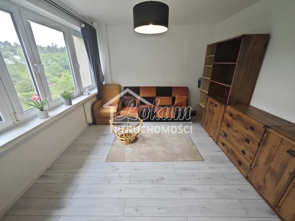 Mieszkanie 38,3&nbsp;m², Szczecin, Pomorzany, Xawerego Dunikowskiego - zdjęcie 1