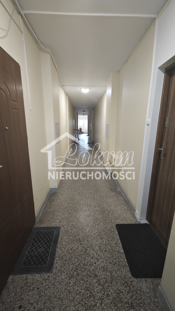 Mieszkanie 38,3&nbsp;m², Szczecin, Xawerego Dunikowskiego - zdjęcie 13