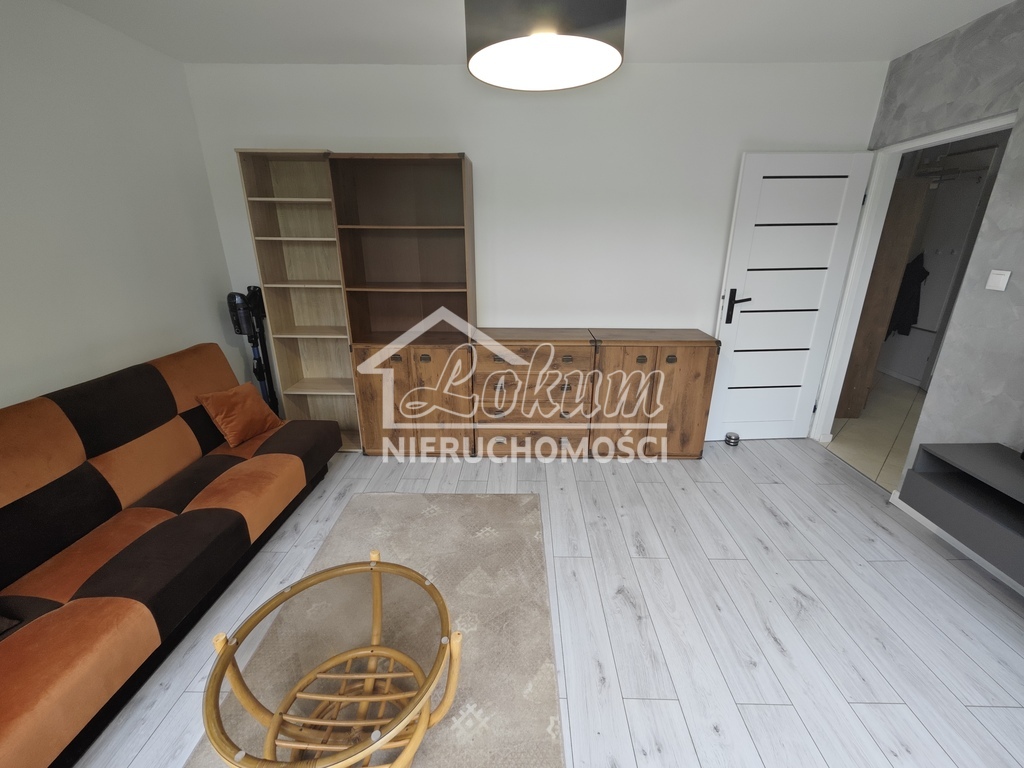 Mieszkanie 38,3&nbsp;m², Szczecin, Xawerego Dunikowskiego - zdjęcie 4