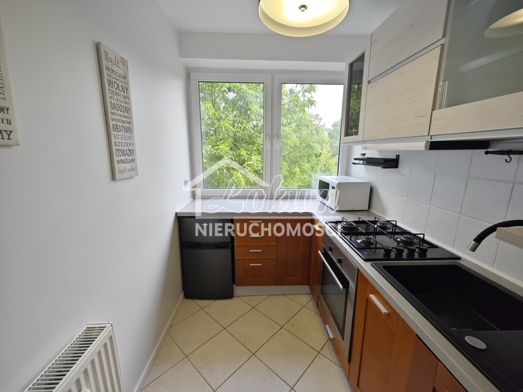 Mieszkanie 38,3&nbsp;m², Szczecin, Xawerego Dunikowskiego - zdjęcie 8