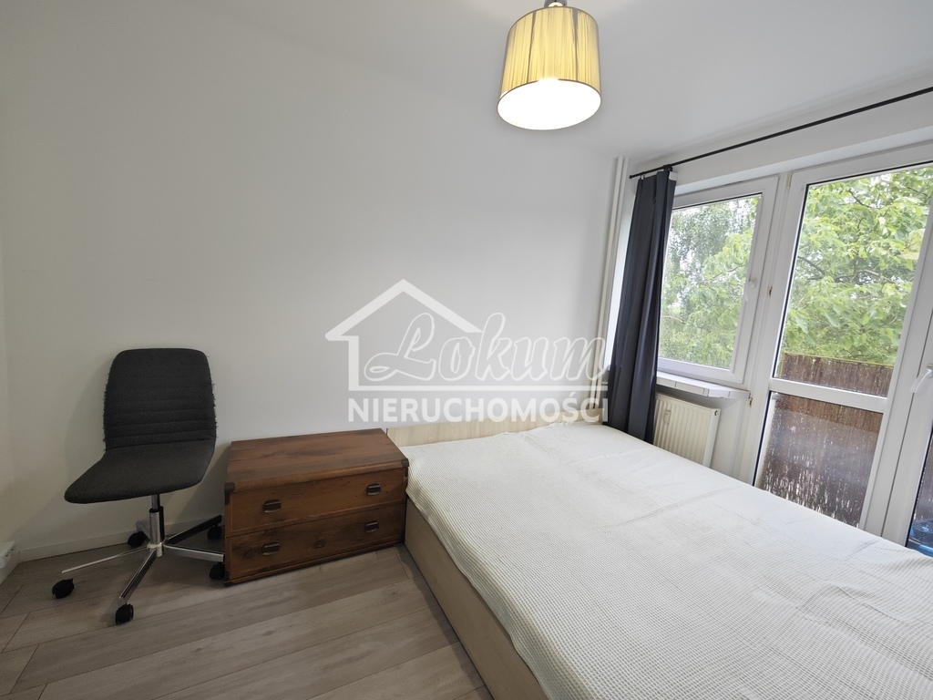 Mieszkanie 38,3&nbsp;m², Szczecin, Xawerego Dunikowskiego - zdjęcie 11