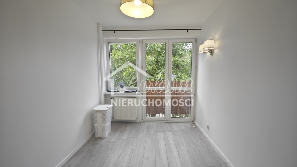 Mieszkanie 38,3&nbsp;m², Szczecin, Xawerego Dunikowskiego - zdjęcie 9