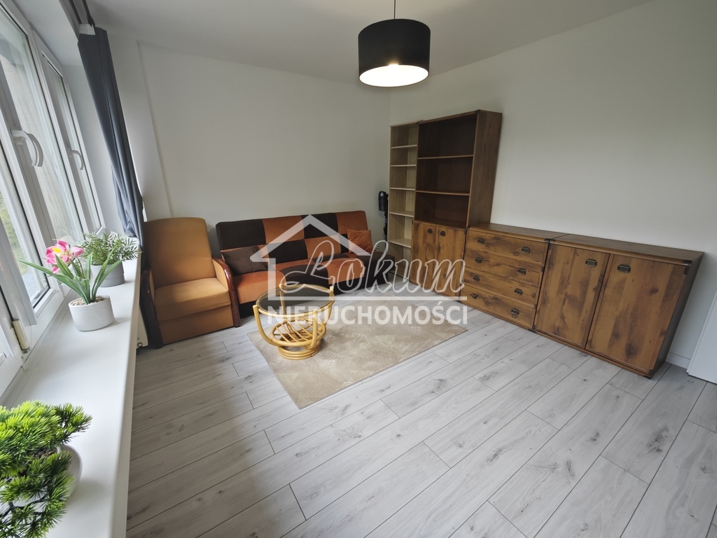 Mieszkanie 38,3&nbsp;m², Szczecin, Xawerego Dunikowskiego - zdjęcie 5