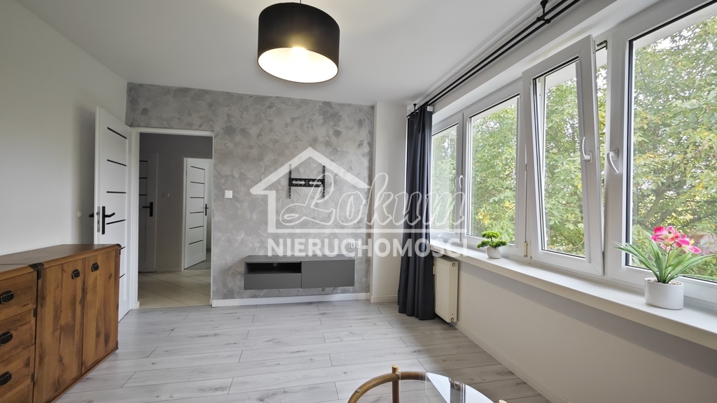 Mieszkanie 38,3&nbsp;m², Szczecin, Xawerego Dunikowskiego - zdjęcie 4