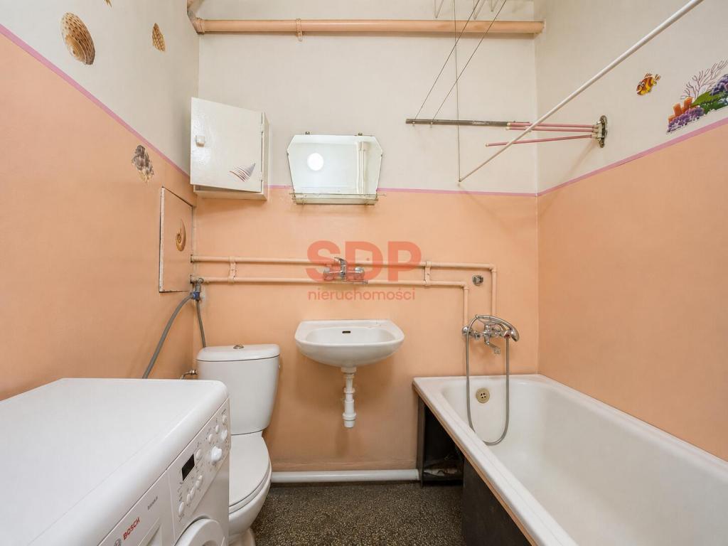 Mieszkanie 32&nbsp;m², Łódź, Franciszkańska - zdjęcie 11