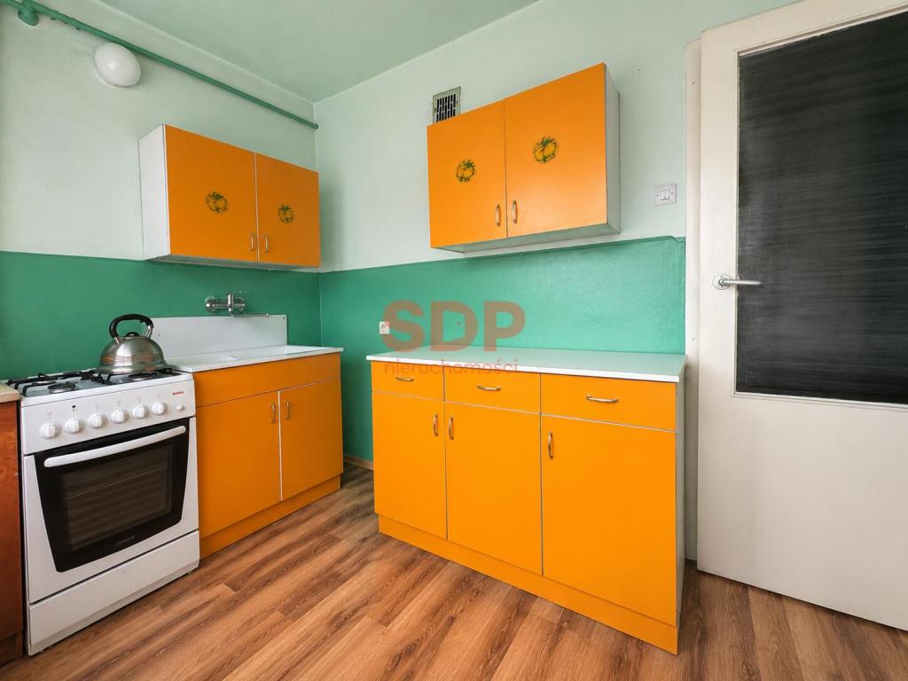 Mieszkanie 32&nbsp;m², Łódź, Franciszkańska - zdjęcie 9