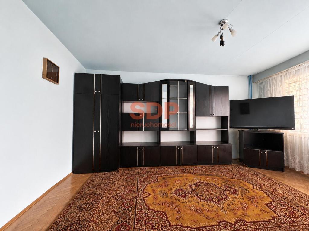 Mieszkanie 32&nbsp;m², Łódź, Franciszkańska - zdjęcie 6
