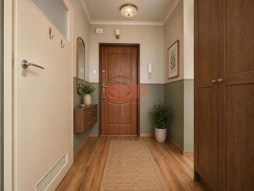 Mieszkanie 32&nbsp;m², Łódź, Franciszkańska - zdjęcie 12