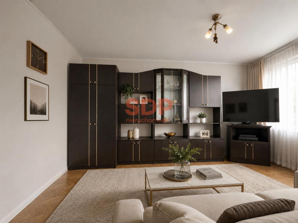Mieszkanie 32&nbsp;m², Łódź, Franciszkańska - zdjęcie 5