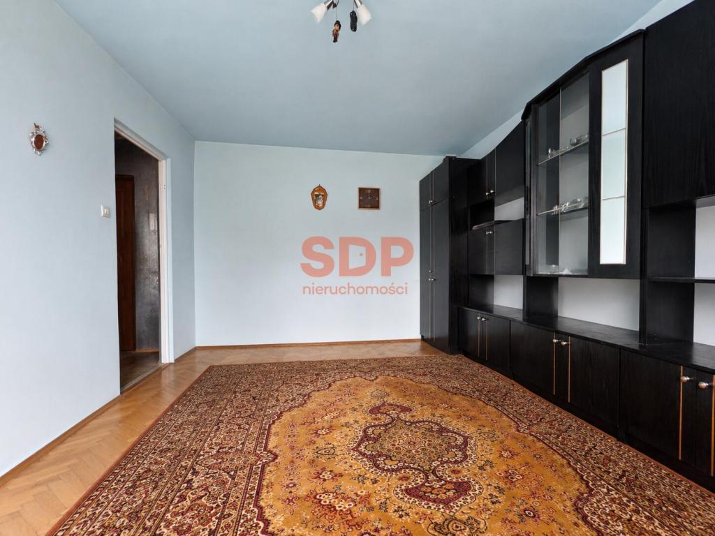 Mieszkanie 32&nbsp;m², Łódź, Franciszkańska - zdjęcie 4