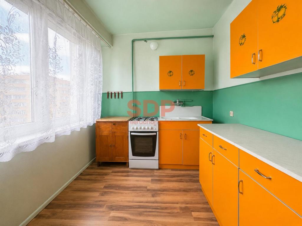 Mieszkanie 32&nbsp;m², Łódź, Franciszkańska - zdjęcie 7