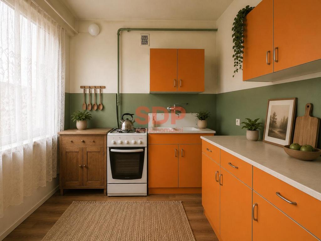 Mieszkanie 32&nbsp;m², Łódź, Franciszkańska - zdjęcie 8