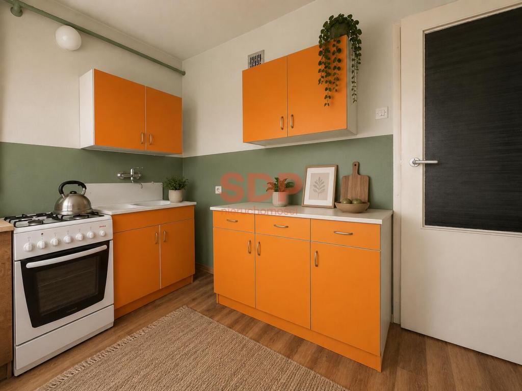 Mieszkanie 32&nbsp;m², Łódź, Franciszkańska - zdjęcie 14