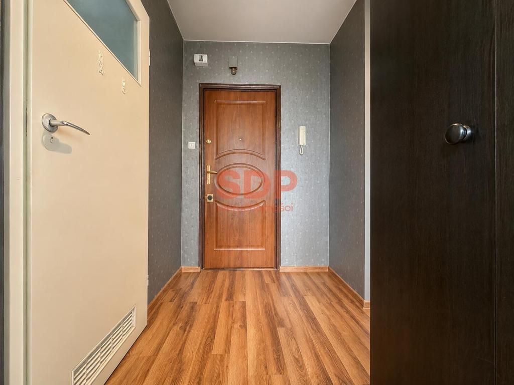 Mieszkanie 32&nbsp;m², Łódź, Franciszkańska - zdjęcie 13