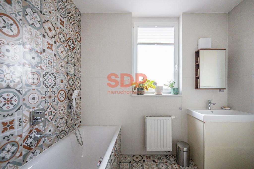 Mieszkanie 83 m², Wrocław, Krzyki, Gwiaździsta - zdjęcie 6