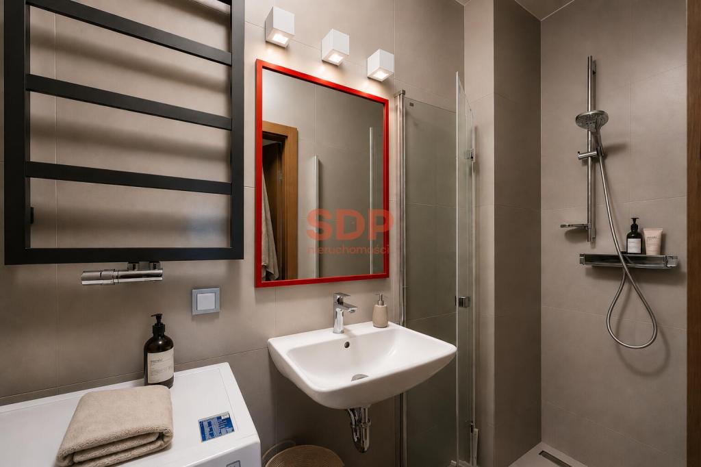 Mieszkanie 83 m², Wrocław, Krzyki, Gwiaździsta - zdjęcie 10