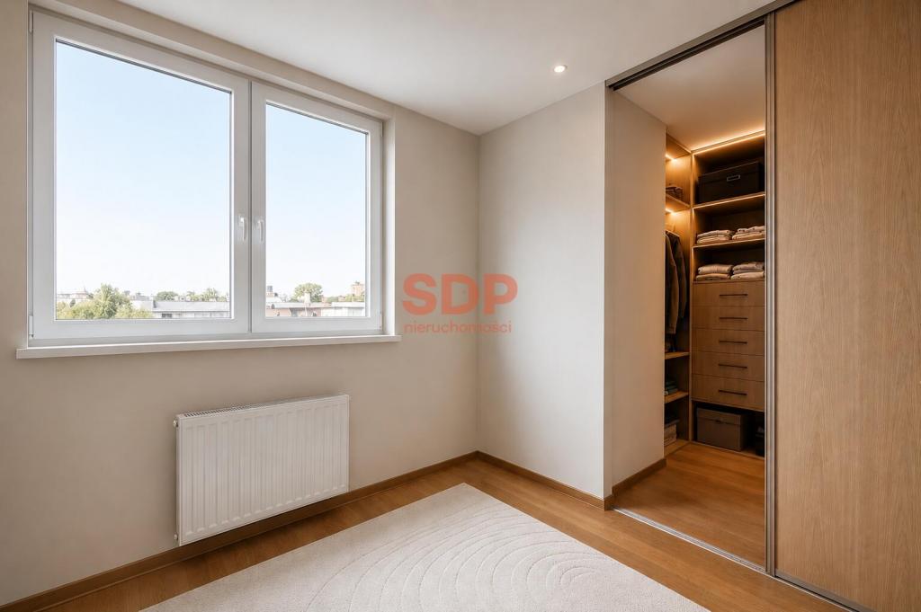 Mieszkanie 83 m², Wrocław, Krzyki, Gwiaździsta - zdjęcie 5