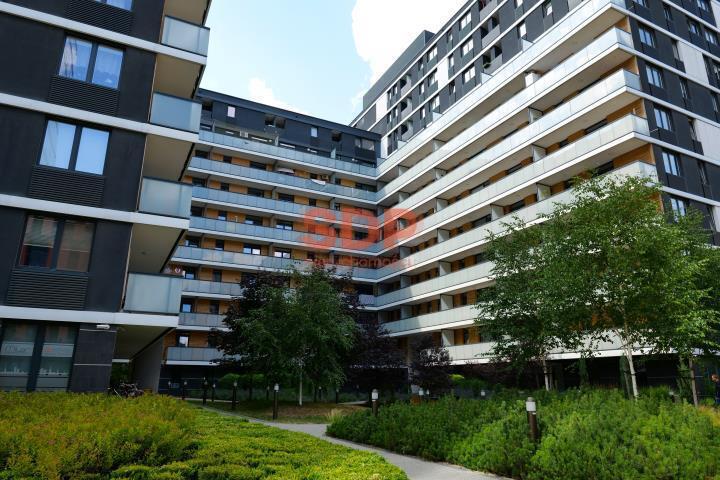Mieszkanie 83 m², Wrocław, Krzyki, Gwiaździsta - zdjęcie 12