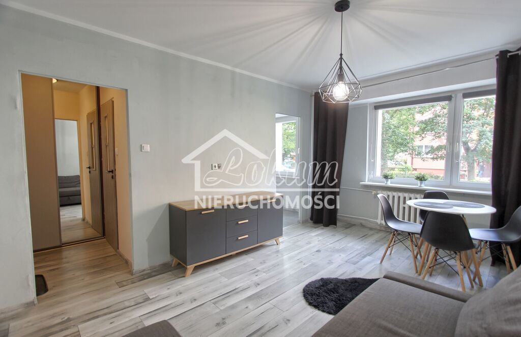 Mieszkanie 24&nbsp;m², Szczecin, Włościańska - zdjęcie 10