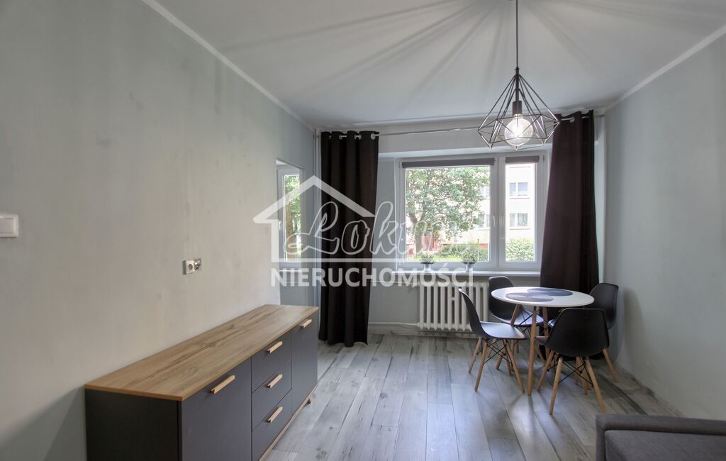 Mieszkanie 24&nbsp;m², Szczecin, Włościańska - zdjęcie 8