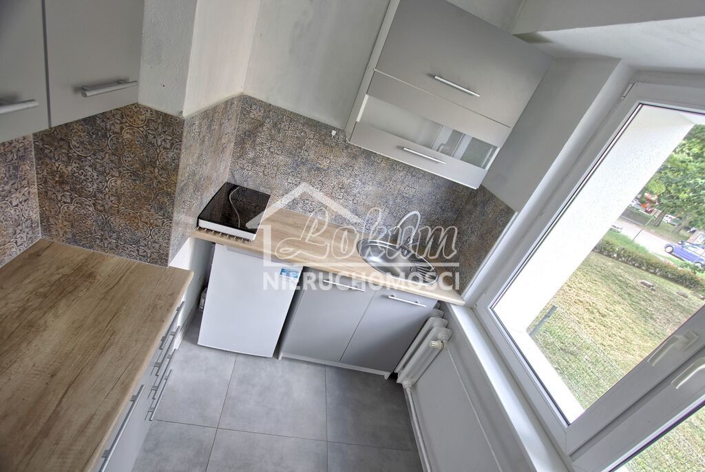 Mieszkanie 24&nbsp;m², Szczecin, Włościańska - zdjęcie 6