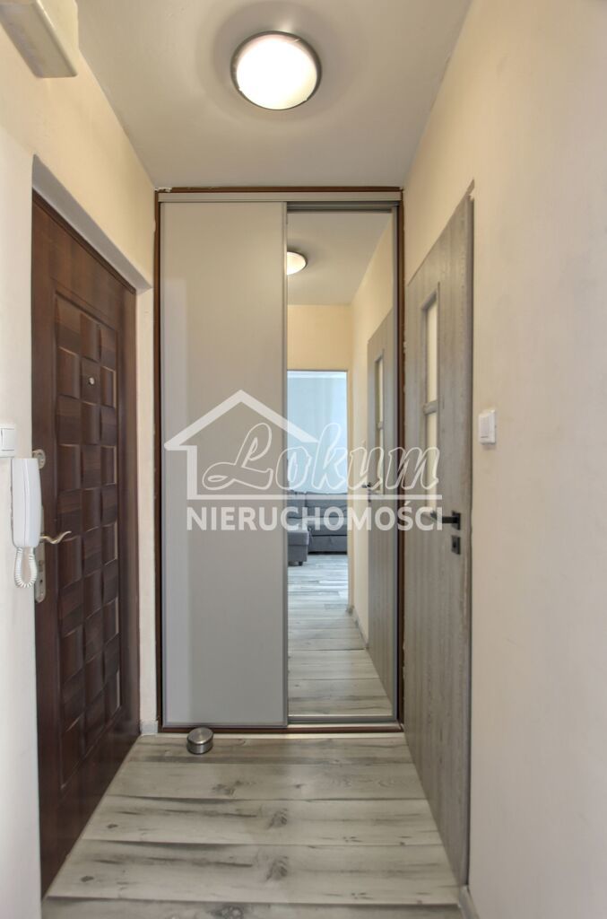 Mieszkanie 24&nbsp;m², Szczecin, Włościańska - zdjęcie 13