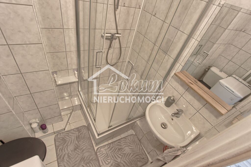 Mieszkanie 24&nbsp;m², Szczecin, Włościańska - zdjęcie 12