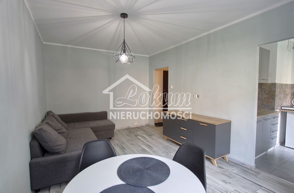Mieszkanie 24&nbsp;m², Szczecin, Włościańska - zdjęcie 14