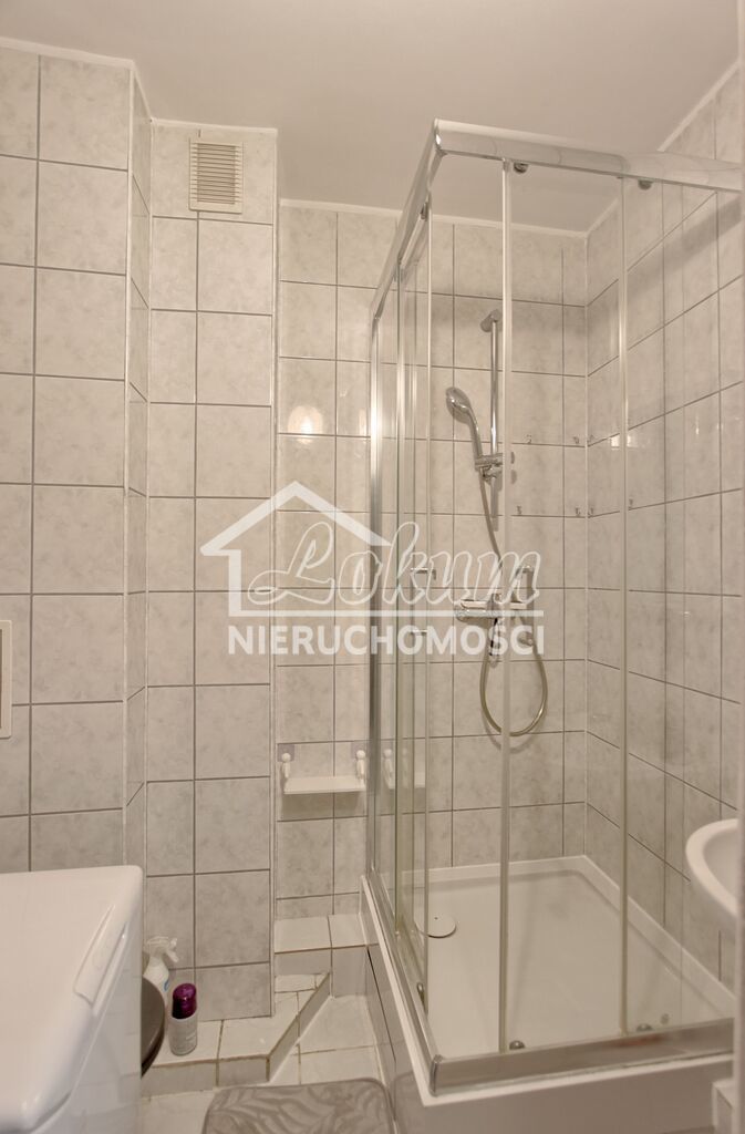 Mieszkanie 24&nbsp;m², Szczecin, Włościańska - zdjęcie 11