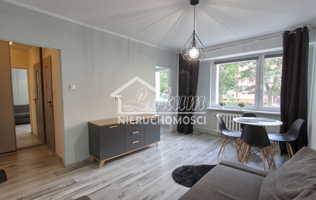 Mieszkanie 24&nbsp;m², Szczecin, Włościańska - zdjęcie 2