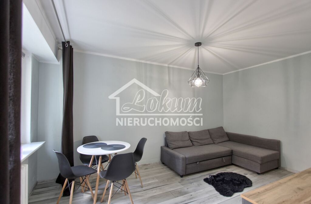Mieszkanie 24&nbsp;m², Szczecin, Włościańska - zdjęcie 7