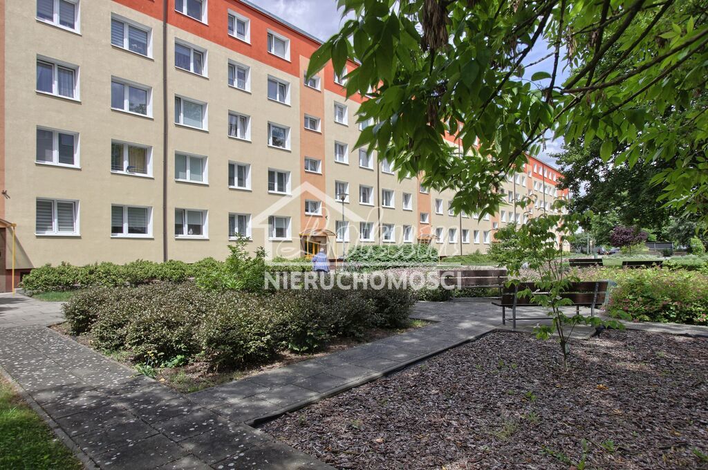 Mieszkanie 24&nbsp;m², Szczecin, Włościańska - zdjęcie 15