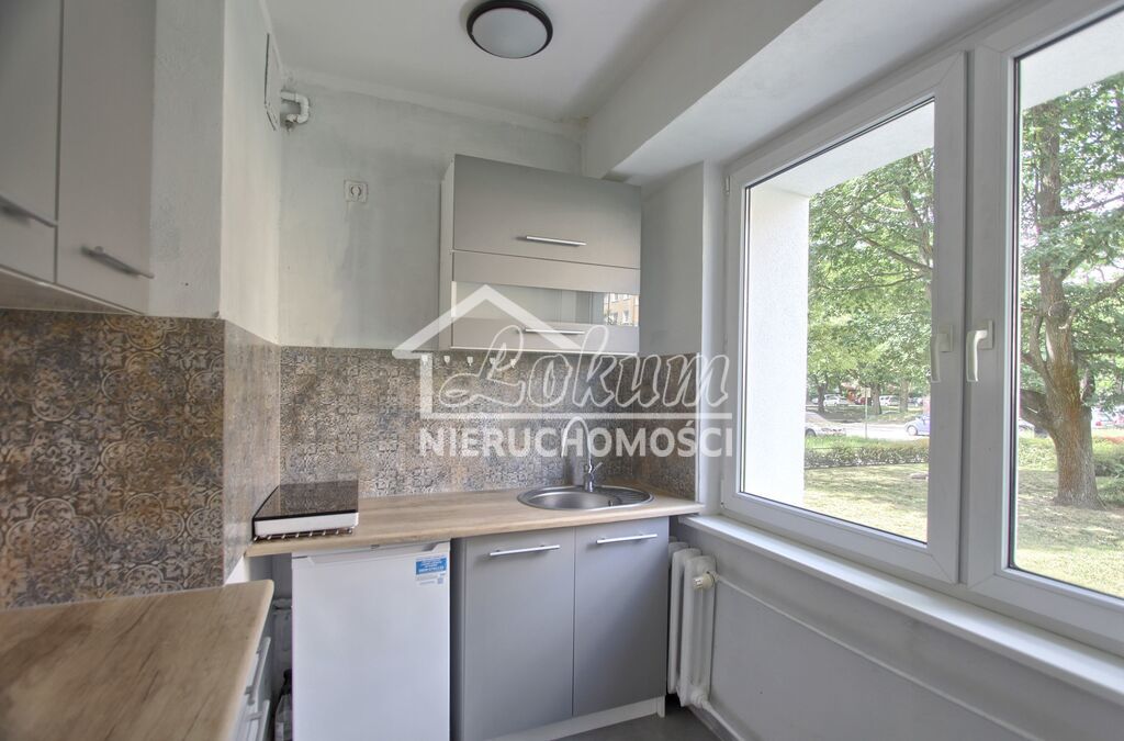Mieszkanie 24&nbsp;m², Szczecin, Włościańska - zdjęcie 4