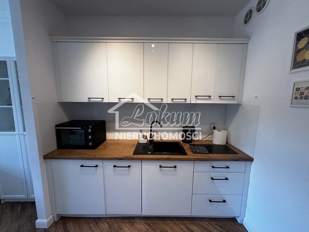 Mieszkanie 31&nbsp;m², Szczecin, Gumieńce, Eugeniusza Kwiatkowskiego - zdjęcie 7