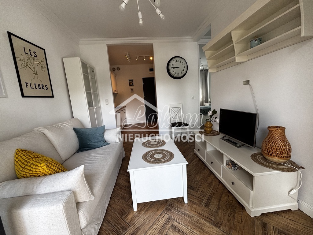 Mieszkanie 31&nbsp;m², Szczecin, Gumieńce, Eugeniusza Kwiatkowskiego - zdjęcie 3
