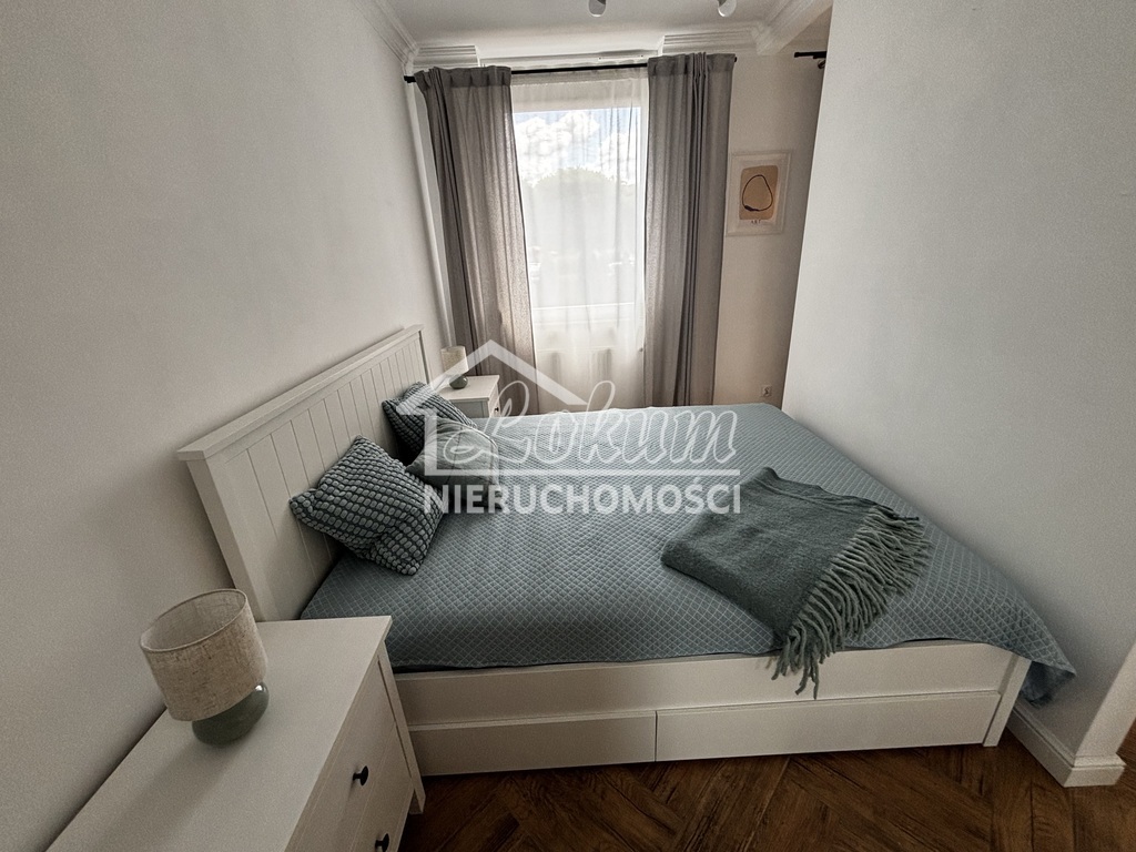 Mieszkanie 31&nbsp;m², Szczecin, Gumieńce, Eugeniusza Kwiatkowskiego - zdjęcie 6