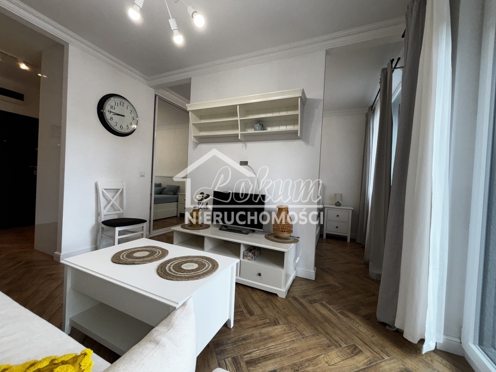 Mieszkanie 31&nbsp;m², Szczecin, Gumieńce, Eugeniusza Kwiatkowskiego - zdjęcie 2
