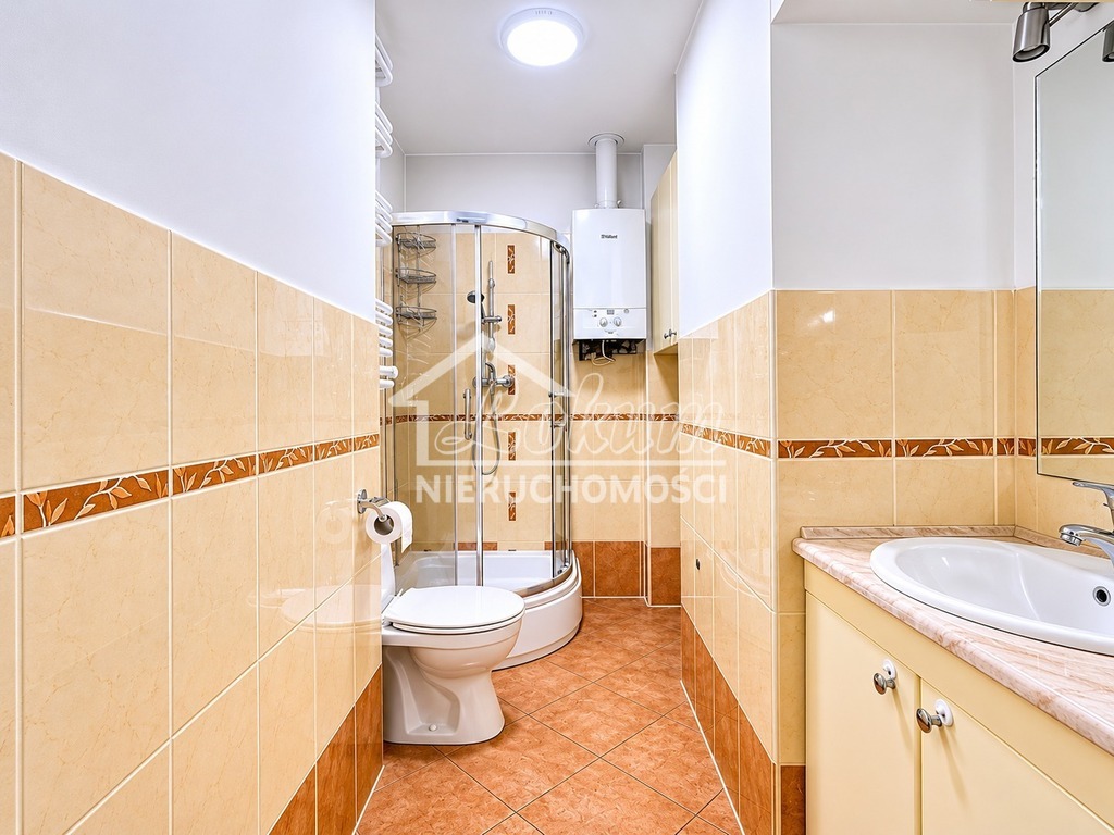 Mieszkanie 80,69 m², Szczecin, Śródmieście, Zaciszna - zdjęcie 12