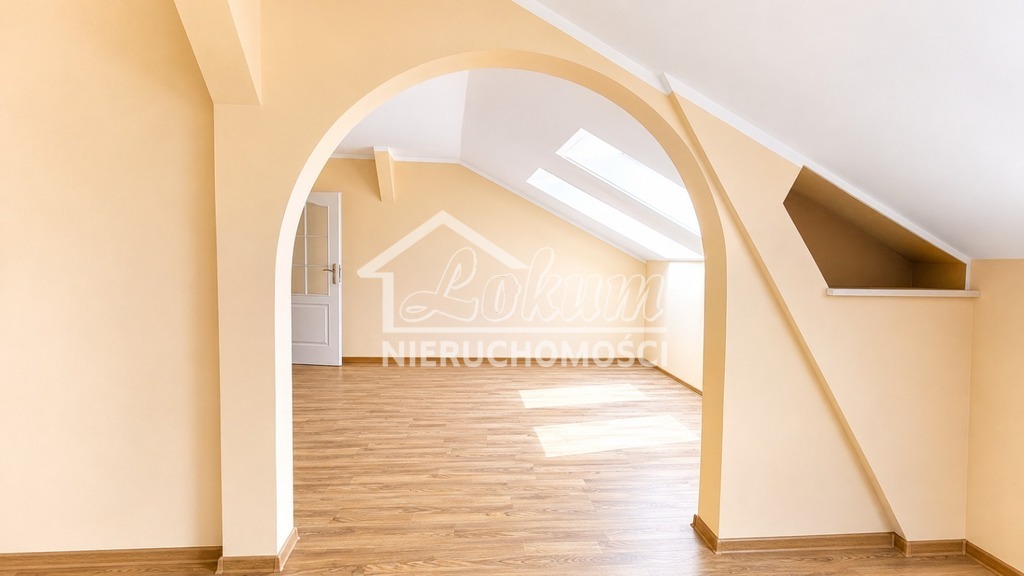 Mieszkanie 80,69 m², Szczecin, Śródmieście, Zaciszna - zdjęcie 3