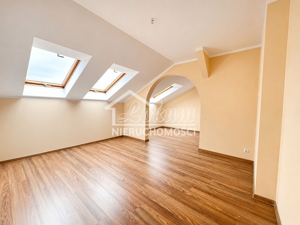 Mieszkanie 80,69 m², Szczecin, Śródmieście, Zaciszna - zdjęcie 1