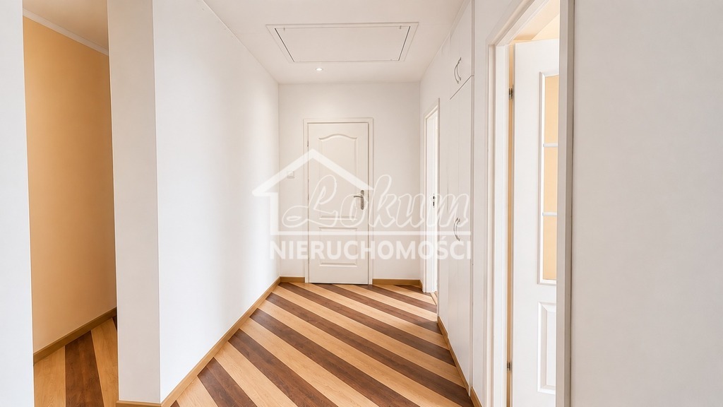 Mieszkanie 80,69 m², Szczecin, Śródmieście, Zaciszna - zdjęcie 10
