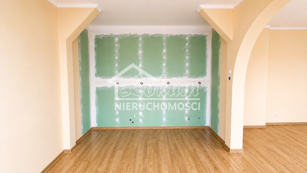 Mieszkanie 80,69 m², Szczecin, Śródmieście, Zaciszna - zdjęcie 8