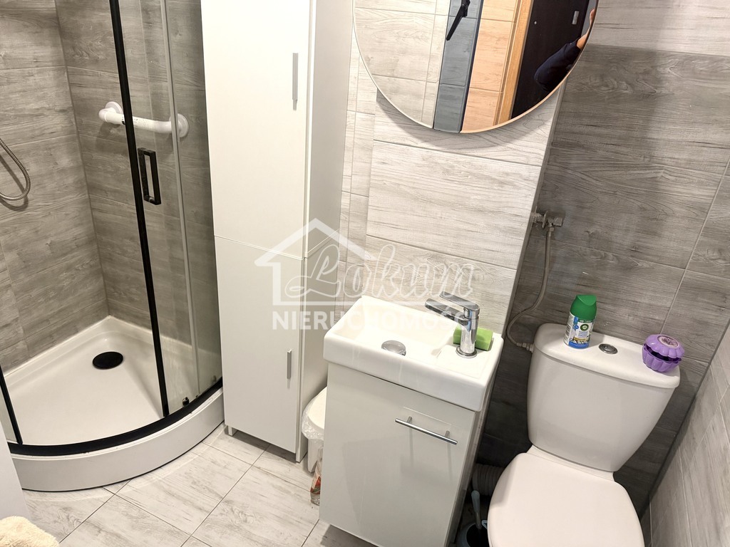 Mieszkanie 38 m², Kołobrzeg, Grochowska - zdjęcie 6