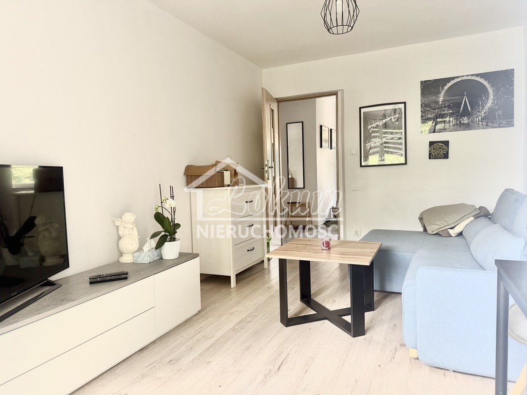 Mieszkanie 38 m², Kołobrzeg, Grochowska - zdjęcie 1