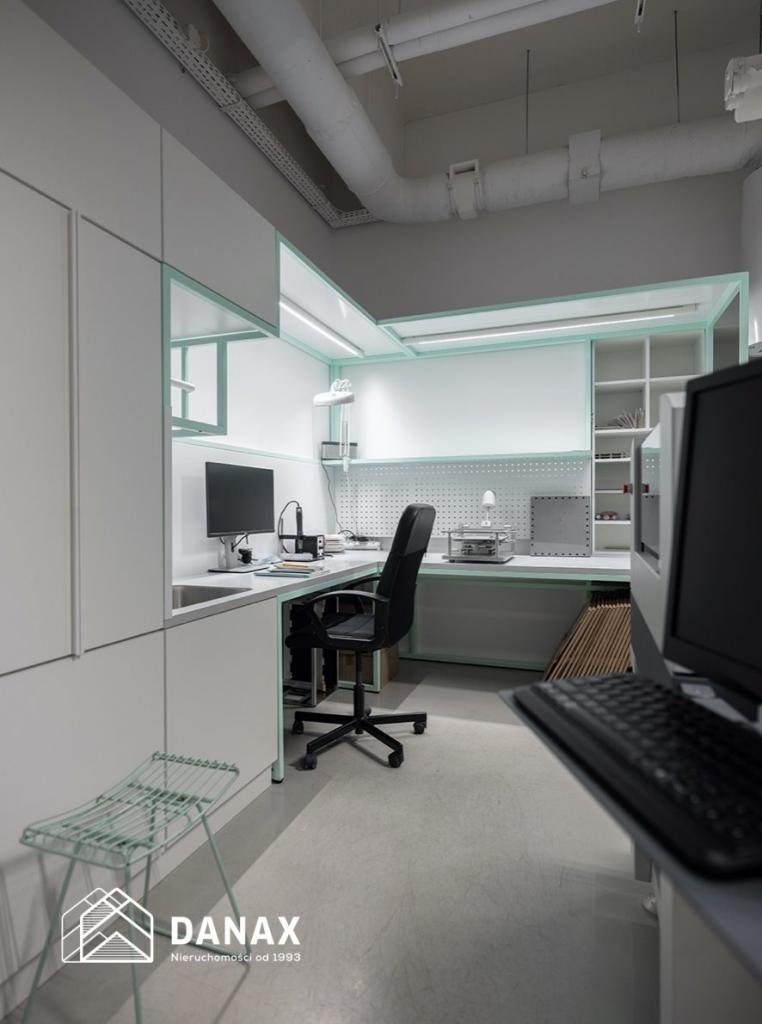 Lokal usługowy do wynajęcia, 212&nbsp;m², Kraków - zdjęcie 3