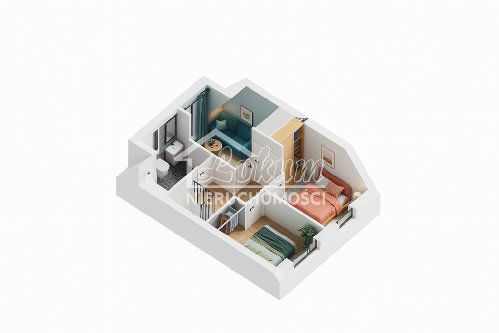 Dom 75,11 m², Mierzyn - zdjęcie 8