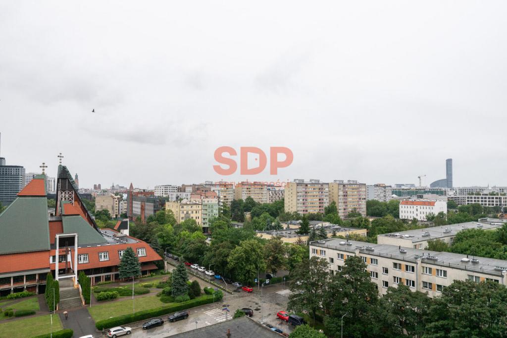 Mieszkanie 66&nbsp;m², Wrocław, Stare Miasto, Czarnieckiego Stefana - zdjęcie 7
